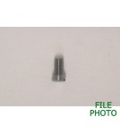 Rib Screw - Front - Straight Slot - Quality Replacement